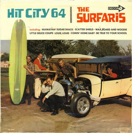 Surfaris - Hit City '64 &amp; Fun City USA (2)_Bildgröße ändern.jpg