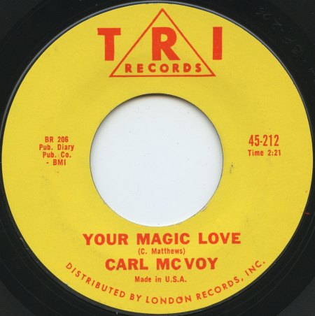 McVoy03Tri 45-212 Your Magic Love.JPG