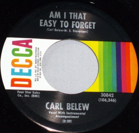 Belew,Carl03bAm I That easy.JPG