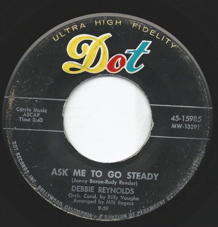 Reynolds,Debbie07Ask e to go steady.JPG