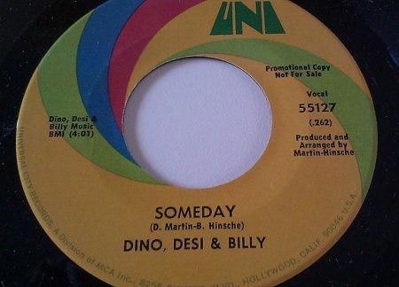DINO, DESI &amp; BILLY - Someday -B-.jpg