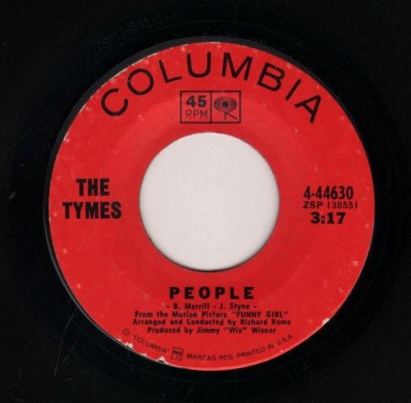 THE TYMES - People -B-.jpg
