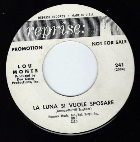 LOU MONTE - La luna si vuole sposare -B-.jpg