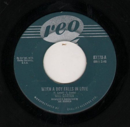 MEL CARTER - When a boy falls in love -A-.jpg