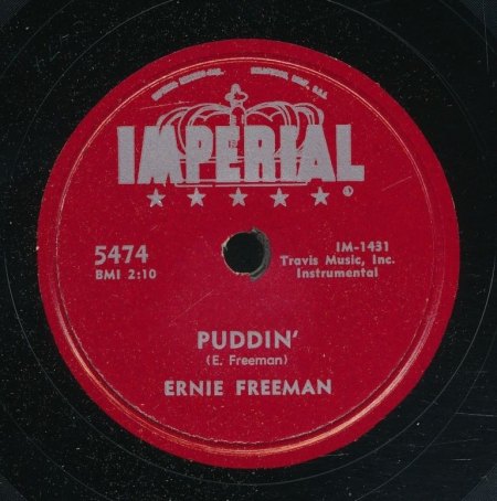 ERNIE FREEMAN - Puddin' -B-.jpg