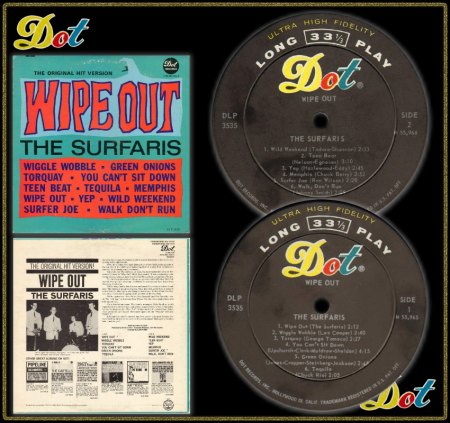 SURFARIS DOT LP DLP-3535_IC#001.jpg