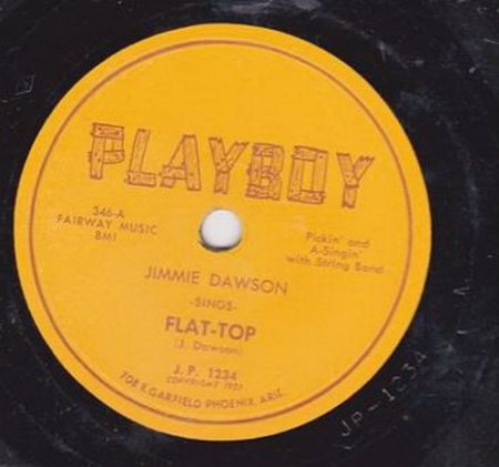 Dawson, Jimmie - Playboy 1951.jpg