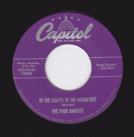 FOUR KNIGHTS - In the chapel in the moonlight -A-.jpg