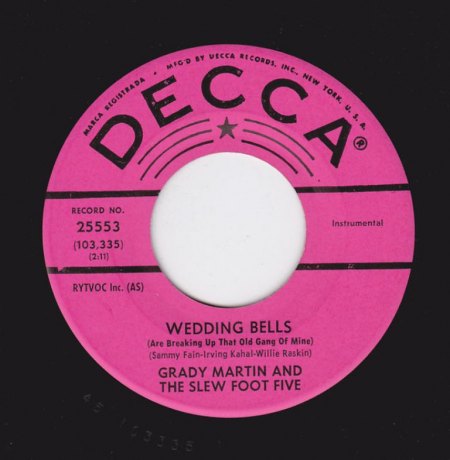 GRADY MARTIN - Wedding Bells -A-.jpg