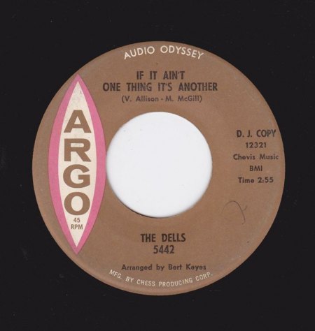 DELLS - If it ain't one thing it's another -B-.jpg