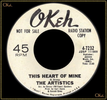 ARTISTICS - THIS HEART OF MINE_IC#003.jpg