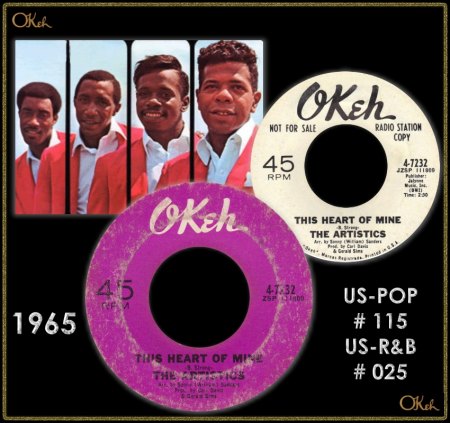 ARTISTICS - THIS HEART OF MINE_IC#001.jpg