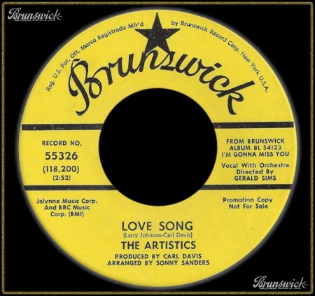 ARTISTICS - LOVE SONG_IC#003.jpg