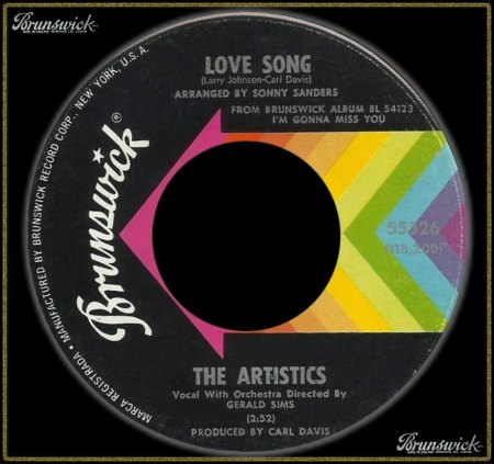 ARTISTICS - LOVE SONG_IC#002.jpg