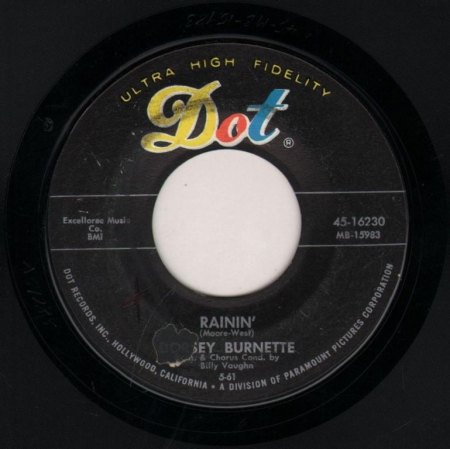 DORSEY BURNETTE - Rainin -B-.JPG