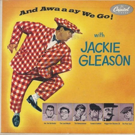 JACKIE GLEASON-EP - CV VS -.JPG