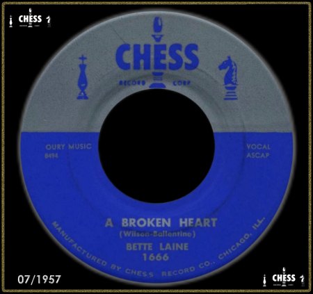 BETTE LAINE - A BROKEN HEART_IC#001.jpg