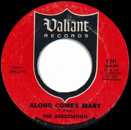 ASSOCIATION - Along comes Mary -A-.JPG