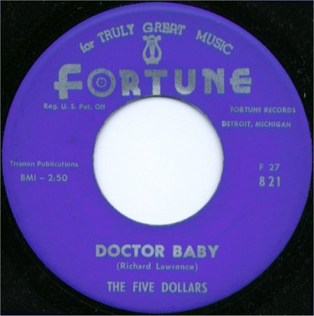 Five Dollars - Fortune 821.jpg