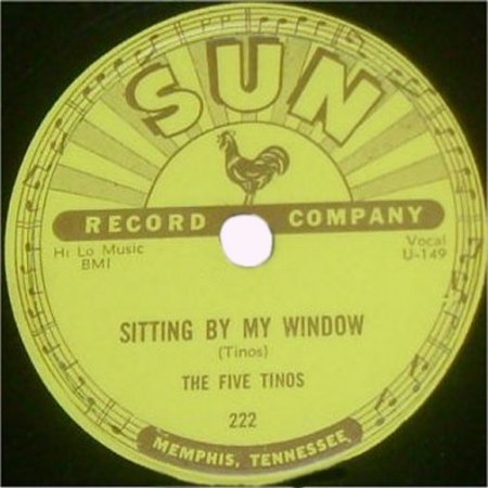 Five Tinos - Sun --.jpg