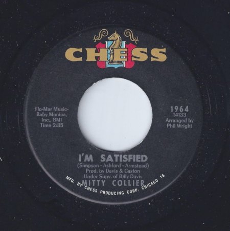 MITTY COLLIER - I'm satisfied -B-.JPG