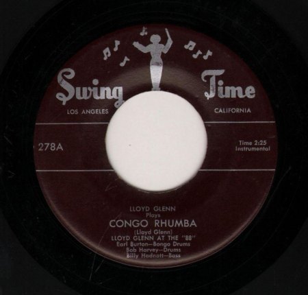LLOYD GLENN - Congo-Rumba -B-.JPG
