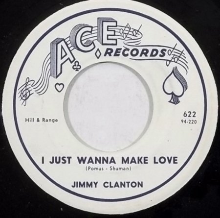 JIMMY CLANTON - I just wanna make love -A-.JPG