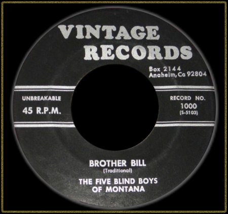 FIVE BLIND BOYS OF MONTANA - BROTHER BILL_IC#001.jpg