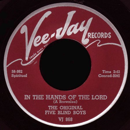 Blind Boys02VeeJay VJ 868.jpg