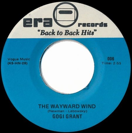 Grant,Gogi16Era Back to back hits 006 Wayward wind.JPG