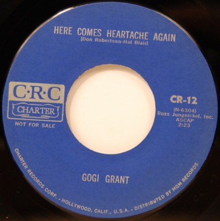 Grant,Gogi04cCRC CR 12 Here comes heartache again.JPG
