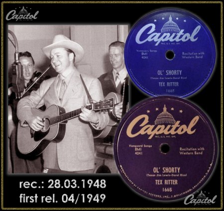TEX RITTER - OL' SHORTY_IC#001.jpg