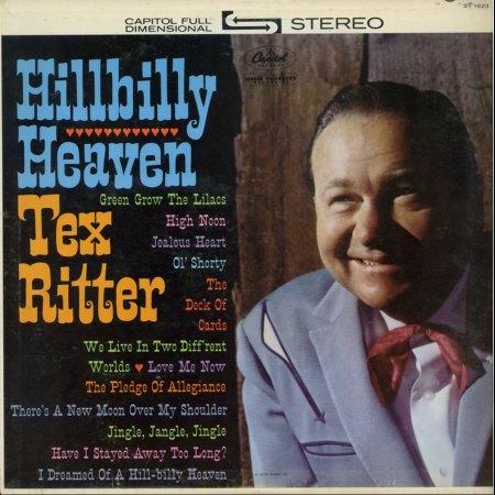 TEX RITTER CAPITOL LP ST-1623_IC#001.jpg