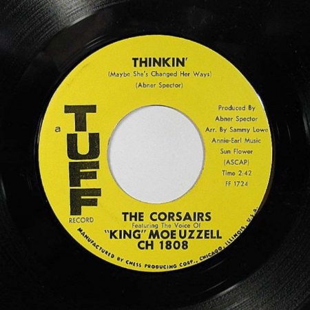 CORSAIRS - Thinkin' -B-.jpg