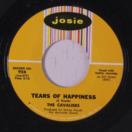 CAVALIERS - Tears of happiness -A-.JPG