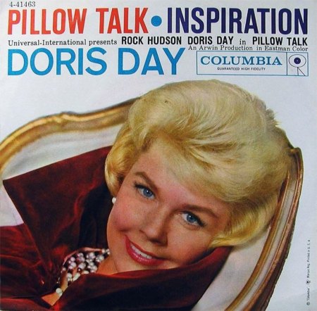 DORIS DAY - Pillow Talk - CV -.JPG