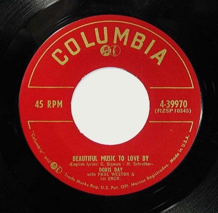 DORIS DAY - Beautiful music to love by -A-.jpg