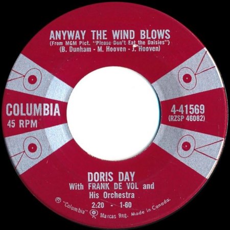 DORIS DAY - Anyway the wind blows -B-.JPG