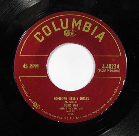 DORIS DAY - Someone Else's Rose -A-.jpg