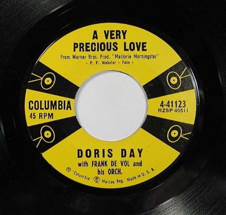DORIS DAY - A very prescious love -B-.jpg