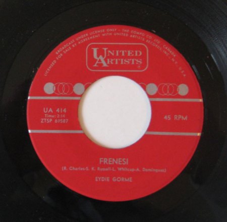 EYDIE GORME - Frenes -A-.JPG