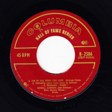 ERROLL GARNER-EP -1-.JPG
