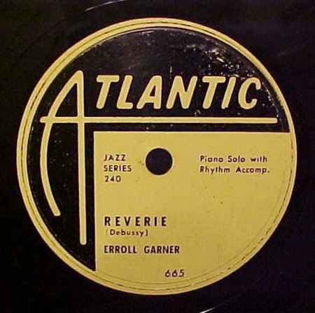 ERROLL GARNER - Reverie -B-.JPG