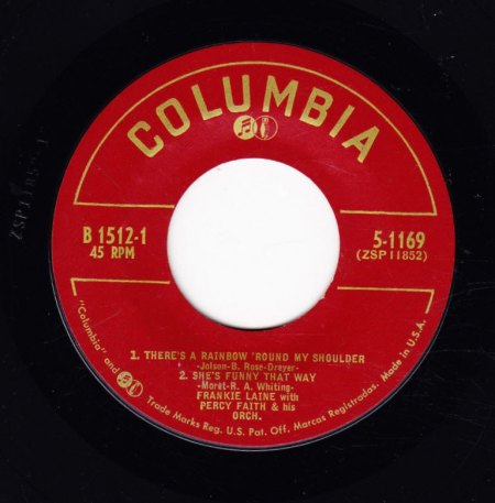 FRANKIE LAINE-EP -2-.JPG