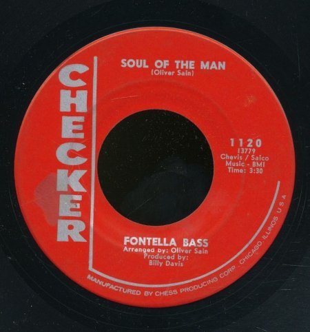 FONTELLA BASS - Soul of the man -B-.JPG