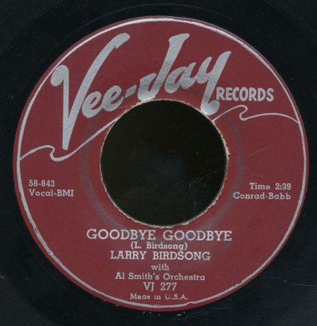 LARRY BIRDSONG - Goodbye Goodbye -B-.JPG