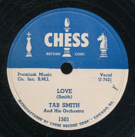 TAB SMITH - Love -A-.JPG