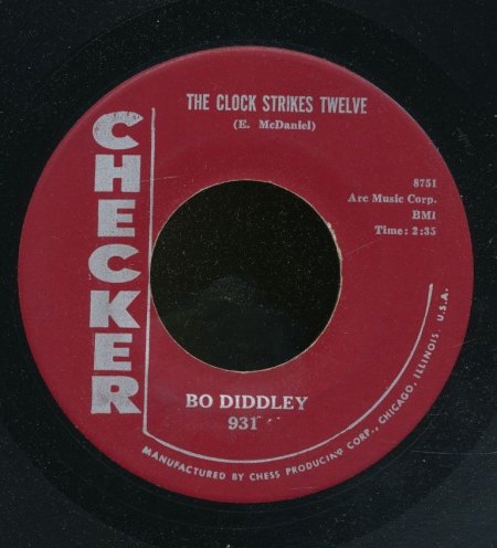 BO DIDDLEY - The clock strikes twelve -B1-.JPG