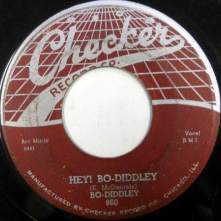 BO DIDDLEY - Hey! Bo Diddley -B3-.JPG