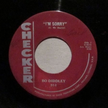 BO DIDDLEY - I'm Sorry -B5-.JPG
